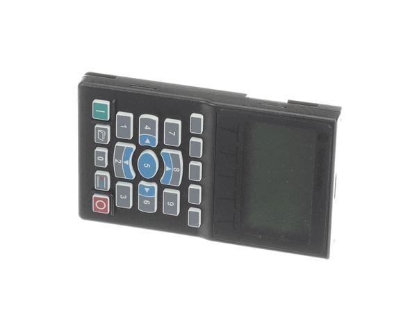 Trane MOD02580 MODULE; HUMAN INTERFACE MODULE