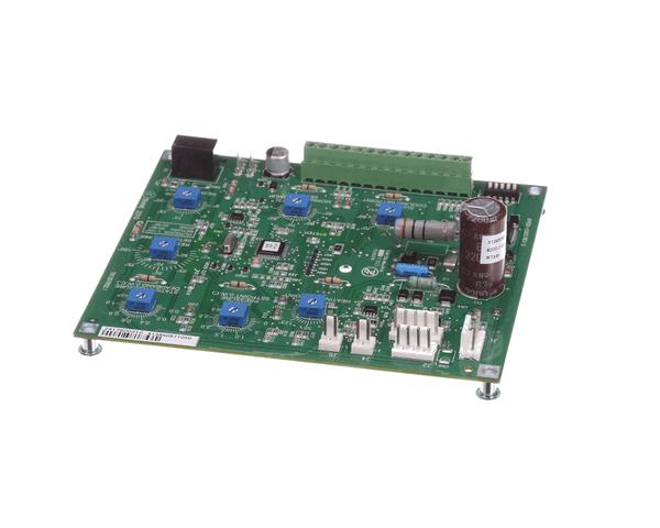 Trane MOD02666 MODULE RELIATEL AIR HANDLING