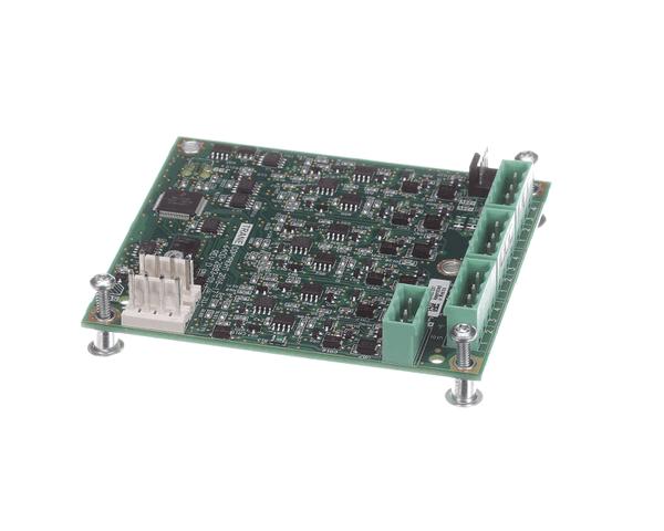 Trane MOD02976 MODULE; HEX IO LLID