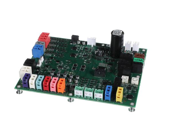 Trane MOD03102 MODULE; SYMBIO, OPTIONS