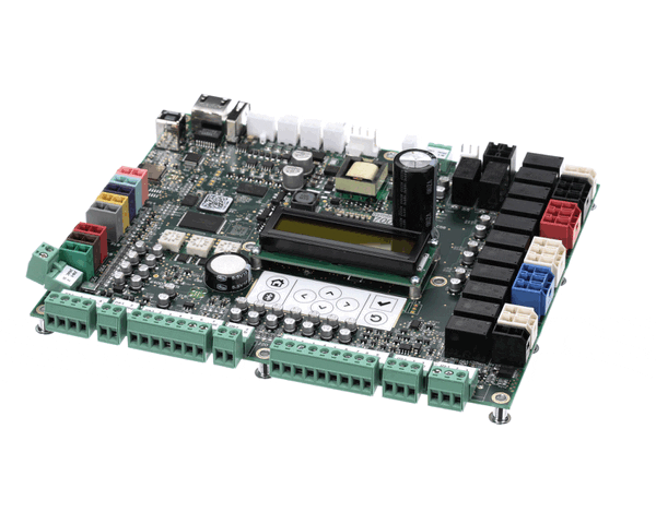 Trane MOD03107 MODULE; SYMBIO 700