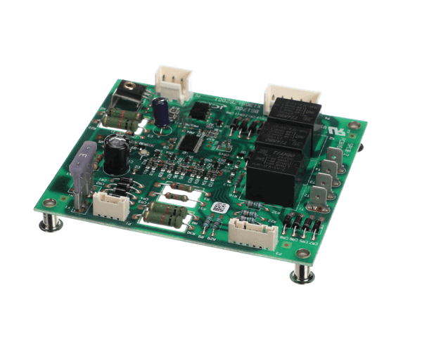 Trane MOD03199 MODULE; CONTROL, 24V, WATER SO