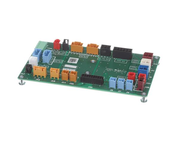 Trane MOD03921 MODULE; VOYAGER 3 ADAPTER BOAR