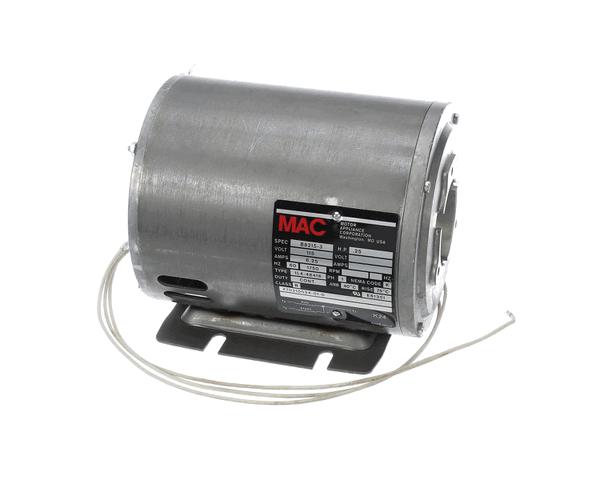 Trane MOT02189 MOTOR, CVHE OIL PUMP MOTOR, 11