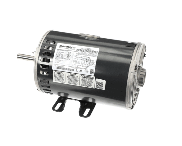 Trane MOT02913 MOTOR; 1 HP, 208-230/460/60/3,