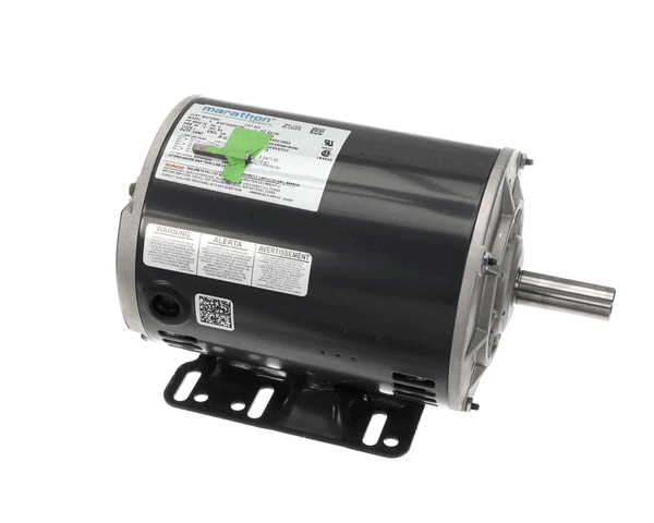 Trane MOT03081 BLOWER MOTOR-77554