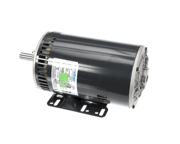 Trane MOT03765 MOTOR, 208-230/460 VOLT, 3/5HP