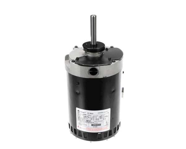 Trane MOT06800 MOTOR, 1.5HP, 1140RPM, 200/460