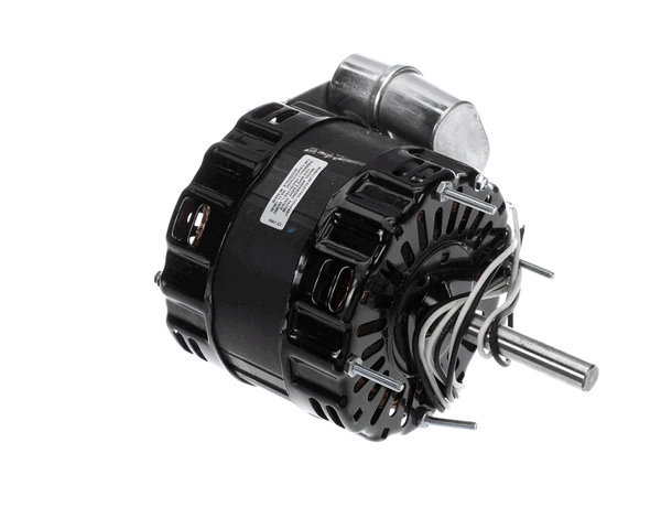 Trane MOT07943 MOTOR BLOWER W/CAPACITOR 1/3HP