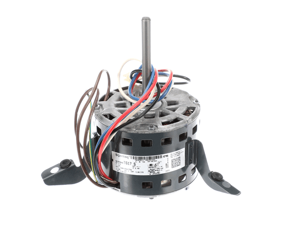 Trane MOT09165 MOTOR; 1/4 HP, 115/60/1, 3 SPE