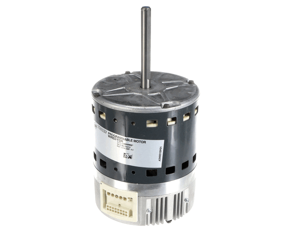 Trane MOT09232 MOTOR; VARIABLE SPEED, 1/2 HP,