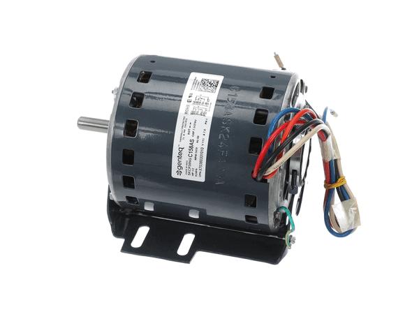 Trane MOT09587 MOTOR; 1/2 HP, 115/60/1,1410 R