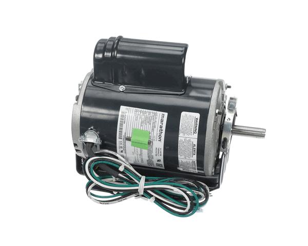 Trane MOT11569 MOTOR; 1/2 HP 277/60/1 1725 RP