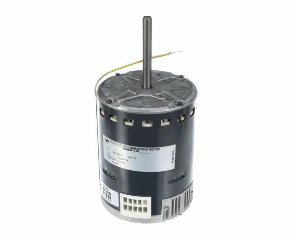 Trane MOT12703 MOTOR 1HP 208V ROTATION CW-100