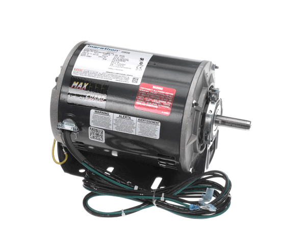 Trane MOT16117 MOTOR, ALTERNATING CURRENT