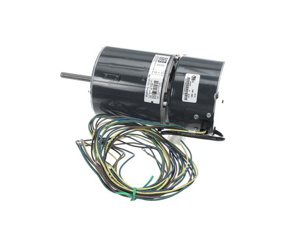 Trane MOT16521 MOTOR; VARIABLE SPEED 460V, 39