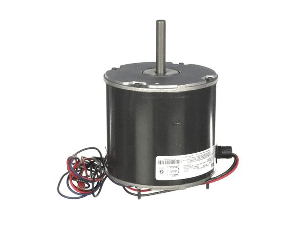 Trane MOT17288 MOTOR; 3 PHASE 1/4 HP 460