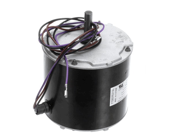 Trane MOT17346 MOTOR, 1/5 HP - 48 FRAME