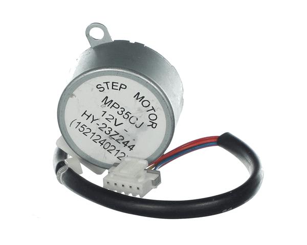 Trane MOT17358 MOTOR; STEPPER