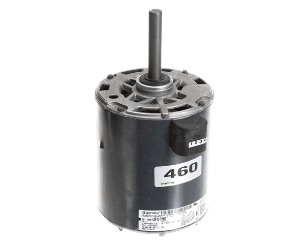 Trane MOT17979 MOTOR; AC; 1 HP, 460 60 3,1125