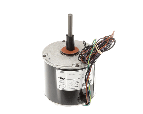 Trane MOT18664 200-230V 1/3HP 1100RPM MOTOR