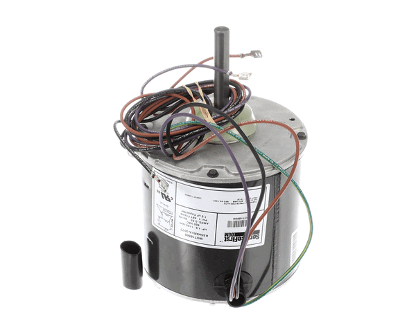 Trane MOT18668 1/3HP 460V 1115RPM 48 CCW MTR