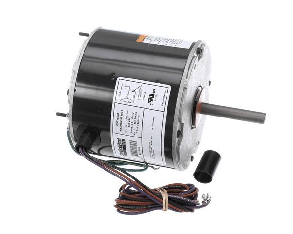 Trane MOT18678 460V1PH 1/5HP 1115RPM MOTOR