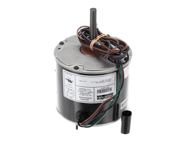 Trane MOT18679 200-230V 1/5HP 1080RPM MOTOR