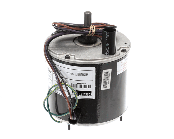 Trane MOT18684 460V1PH 1/5HP 825RPM MOTOR