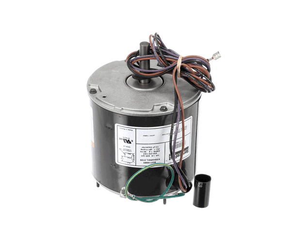 Trane MOT18685 MOTOR, 1/5 HP, 200-230V, 48 FR