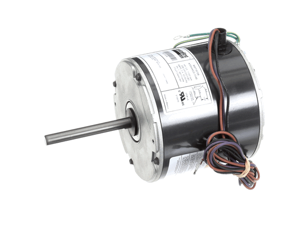 Trane MOT18708 MOTOR, 0.40 HP, 208-230/200V,