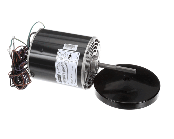 Trane MOT18728 MOTOR, 1 HP, 200-230V, 48 FRAM