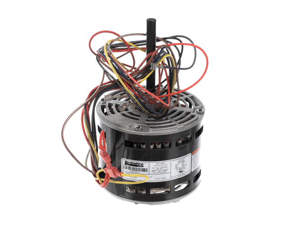 Trane MOT18824 MOTOR; 1/3 HP 460 V 1075 RPM /