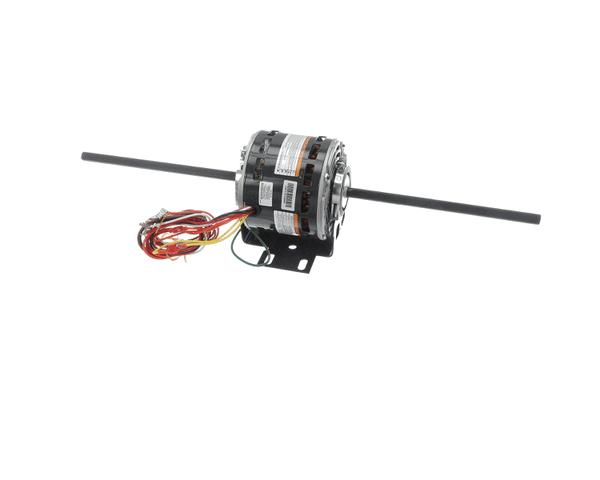 Trane MOT18826 MOTOR; 1/10 HP, 460 V, 1075 RP