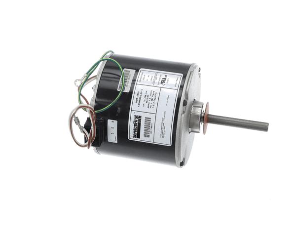 Trane MOT18890 MOTOR; 0.25 HP, 460 V, 48 FRAM