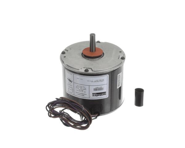 Trane MOT18907 460V1PH 1/8HP 825RPM MOTOR