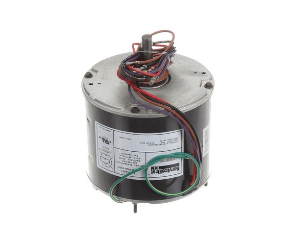 Trane MOT18916 1/12HP 200-230V 825RPM 48 MOTO