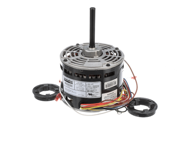 Trane MOT18948 MOTOR, 1/3 HP, 115V, 48 FRAME,