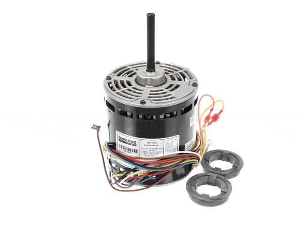 Trane MOT18950 115V 3/4HP 1075RPM 4SPD MOTOR