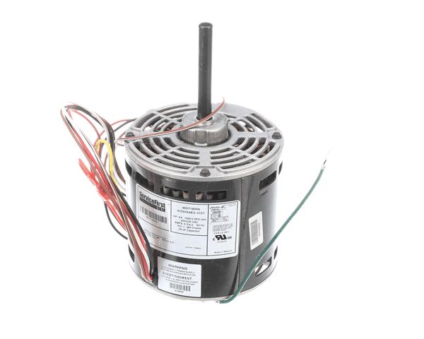 Trane MOT18959 MOTOR 3/4 HP 200/230V 48 FRAME