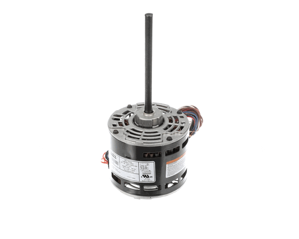 Trane MOT18960 MOTOR; 1/8 HP, 277 V, 42 FRAME