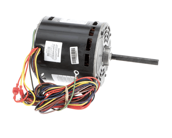 Trane MOT18967 MOTOR; 1/2 HP, 460 V, 48 FRAME