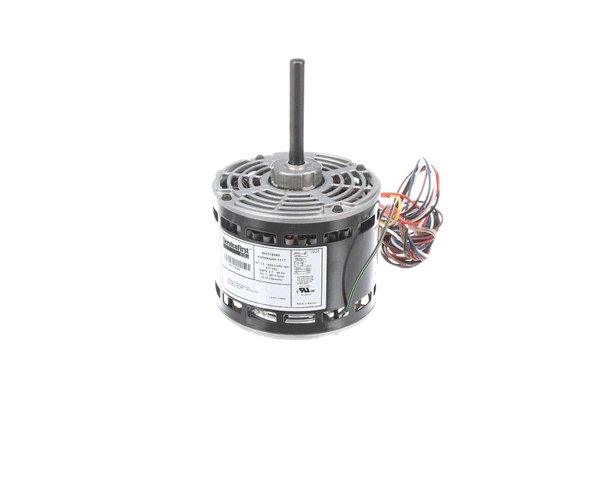 Trane MOT18969 277V 1/3HP 1030RPM 3SPD MOTOR