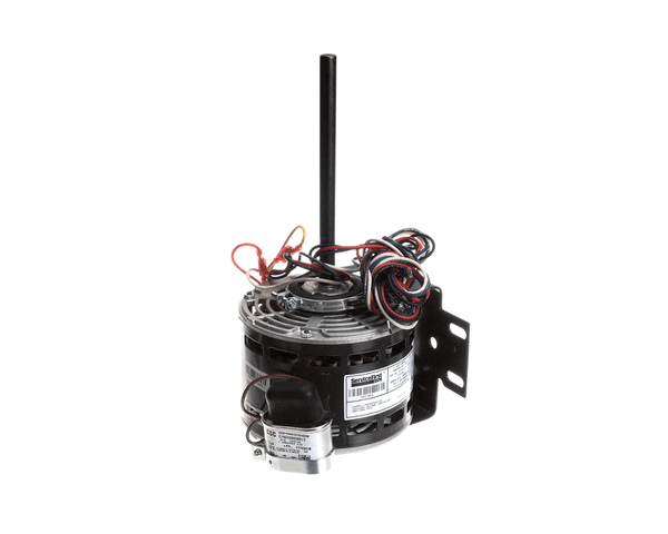 Trane MOT18972 1/8HP 115V 48F 1570RPM 3SPD