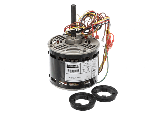 Trane MOT18978 MOTOR; 1/2 HP, 115 V, 48 FRAME