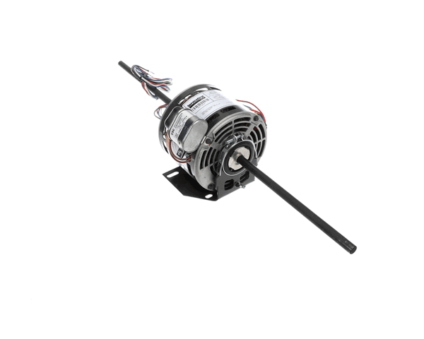 Trane MOT19010 MOTOR; 1/12 HP, 115 V, 775 RPM