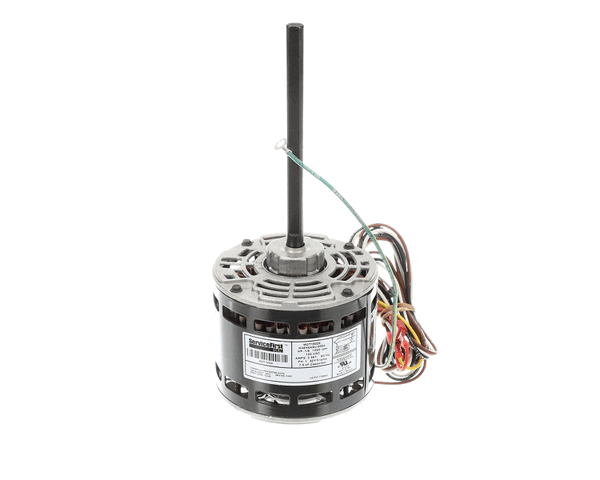 Trane MOT19028 MOTOR; 1/8 HP, 120 V, 1050 RPM