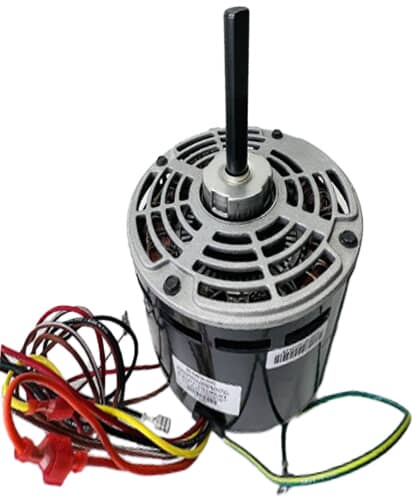 Trane MOT19044 MOTOR; 1/4 HP, 200-230 V, 825