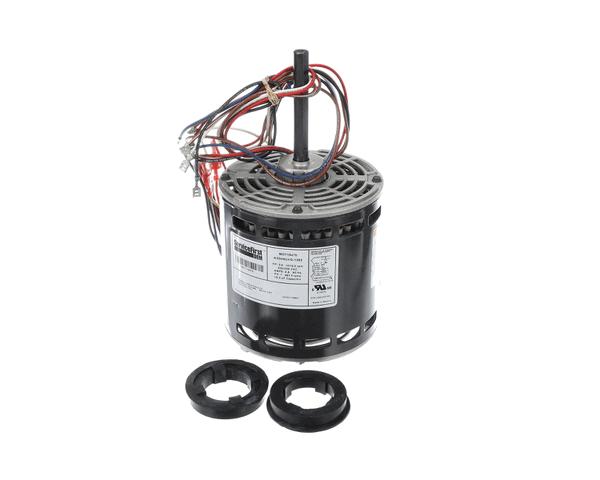 Trane MOT19470 MOTOR; 3/4 HP, 200/230 V, 1015