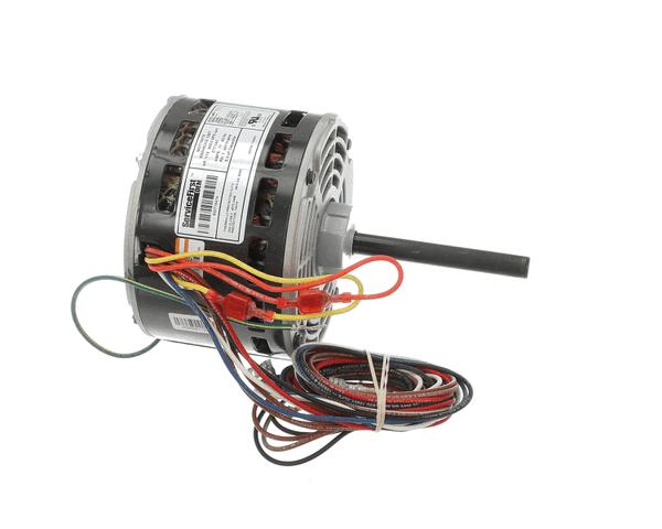 Trane MOT19474 MOTOR; 1/10 HP, 277 V, 800 RPM